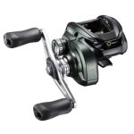 Shop Shimano Curado M200HG Baitcast Reel Right Hand