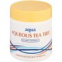 Aqueous Cream Tea Tree 500ML