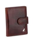 POLO Etosha Card Holder With Tab