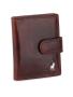 Polo Etosha Card Holder With Tab