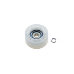 Bosch Tumble Dryer Pulley And Bearing