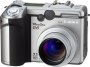Canon Powershot G6 Digital Camera Used