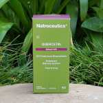 Quercetin Bioactive 60 Capsules Natroceutics