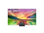 LG 189CM 75'' Qned 4K Uhd 120HZ Smart Tv
