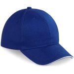 Swift Sandwich Cap 6 Panel