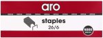 Staples Stapler Pin Remover