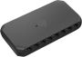 8 Port Gigabit Ethernet Network Switch Ethernet Splitter Plug & Play