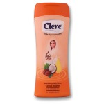 Clere Nourishing Body Lotion 400ML - Cocoa Butter