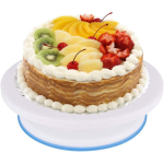 Cake Baking Turn Table