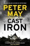 Cast Iron - Enzo Macleod 6 Paperback