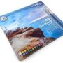 Graduate Aquarell Colour Pencils 24 Pack