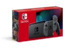 Nintendo Switch Grey