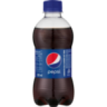 Carbonated Soft Drink 330ML