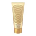 Silky Bronze After Sun Glowing Cream