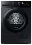 Samsung 9KG Black Dryer With Heat Pump Technology - DV90CGC2A0ABFA