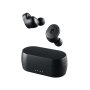 Skullcandy Sesh Anc True Wireless Earbuds - Black