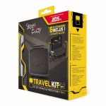 Steelplay - Travel Kit 2DS XL - Blue