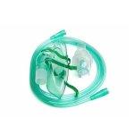 Mask Nebulizer Adult 1 Clinihealth