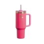 Stanley The Quencher Flowstate Tumbler 1.18L Pink Parade