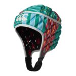 Canterbury Adult Uglies Raze Headguard - Blue