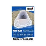 Heel Protector Black