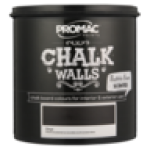Chalk Walls Onyx Bubble Gum Scented Paint 1L