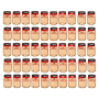 50PCS Valentines Day Gift Cards For Kids Valentines Classroom