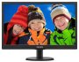 Philips Value 19.5IN Monitor Fhd Tft Smartcontrast HDMI Vga Vesa