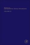 Advances In Experimental Social Psychology Volume 57 Hardcover