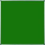 Parrot Magnetic Chalk Board 1000X1000MM BD2744