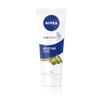 Nivea Hand Cream Moisture Care With Olive Oil
