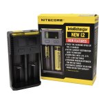 Nitecore Intellicharger I2
