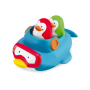 Infantino Pals Squishy Squit