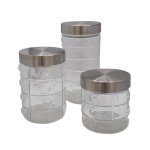3 Piece Canister SGN1770