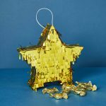 Gold Star Pi Ata
