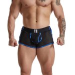Toolbox Blue Stud