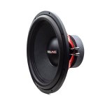 Digital Design DD-RL-PSW15-D2 15" Redline 700RMS Dvc Subwoofer - Autostyle Motorsport South Africa