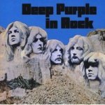 In Rock - Anniversary Edition Cd Special Eng