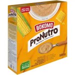 Bokomo Pronutro Wheat & Gluten Free Original Flavoured Protein Cereal 500G