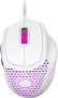 Cooler Master - Mastermouse MM720 Ultra Light 53G Rgb Gaming Mouse - Matte White