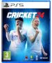 Sony Cricket 24: Official Game Of The Ashes PS5