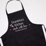 Granny’s Kitchen Made With Love