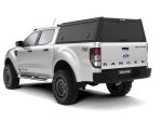 Explorer Guard Tread Canopy – Ford Ranger Double Cab T6