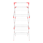 Mellerware Space Karoo Clothes Dryer White 14M
