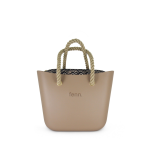 Fenn Collection Original Tote Rope Handle - Ns
