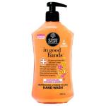 Good Stuff In Good Hands Hand Wash 500ML