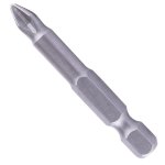 Tork Craft Phillips Power Bit No. 2 50MM Single Piece