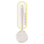 Stainless Steel Deluxe Skimmer