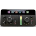 Mackie Mainstream Video Streaming Interface
