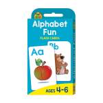 - Flash Cards Alphabet Fun